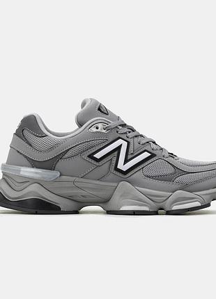 New balance 9060 shadow grey 5