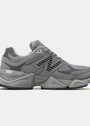 New balance 9060 shadow grey 6