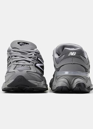 New balance 9060 shadow grey 4