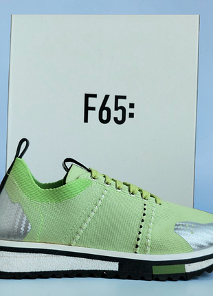 Кроссовки 37-37.5р. fabi f65 italy