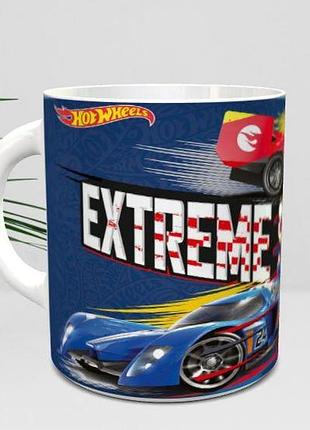 Чашка extreme speed