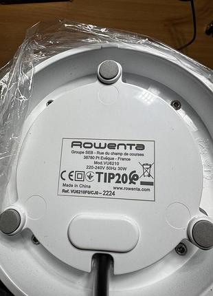 Вентилятор rowenta vu6210f0 2