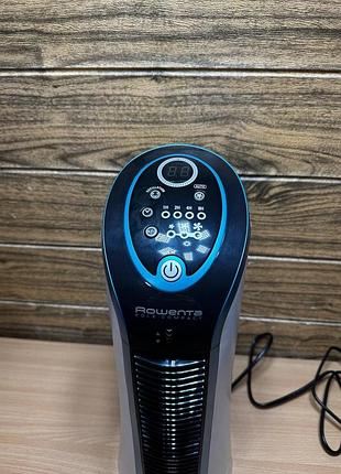 Вентилятор rowenta vu6210f0 5