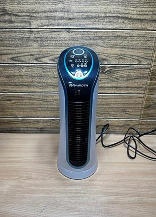 Вентилятор rowenta vu6210f0 7