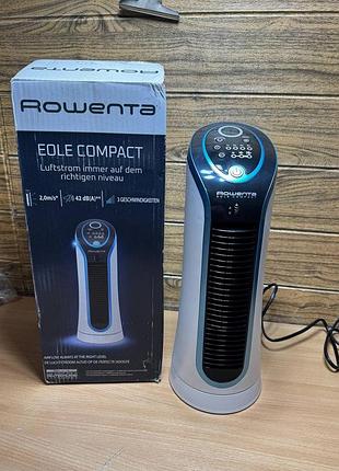 Вентилятор rowenta vu6210f0 8
