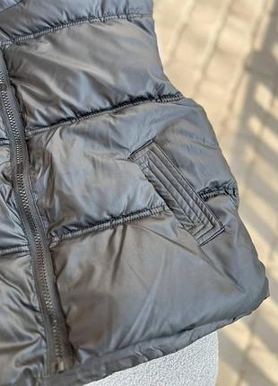 Жилетка для діток 3