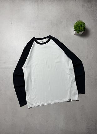 Лонгслів кофта чоловіча carhartt оригінал бавовняна