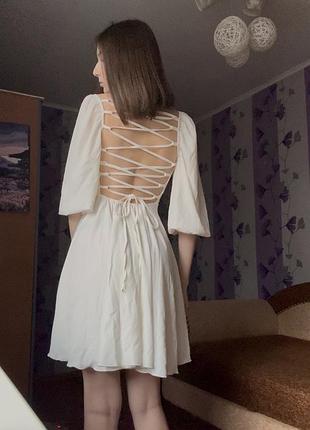 Сукня/ випускна 2