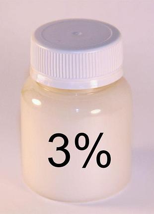 Окисник londa color 60 мл (оригінал) 3%