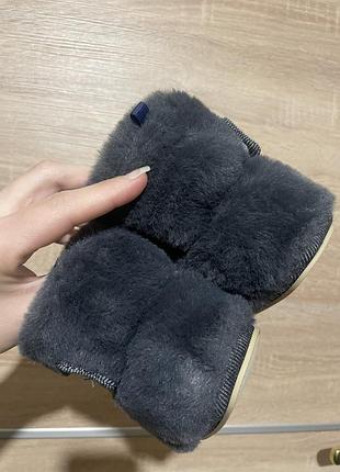 Чобітки для малюка 3