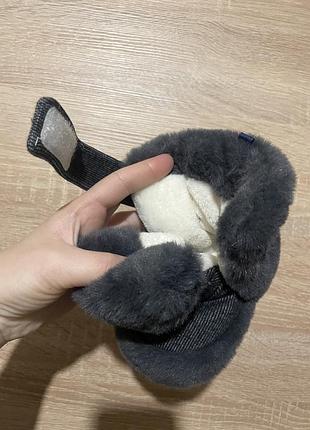 Чобітки для малюка 5