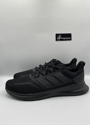 Кросівки для бігу adidas run falcon (g28970) оригінал