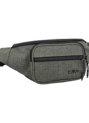 Сумка поясна cmp habana outdoor pouch military зелена