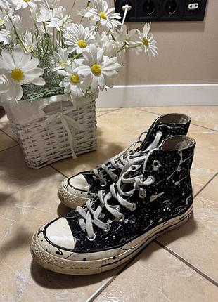 Converse жіночі 38 розмір