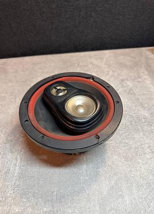 Динамик автомобильная акустика boschmann pr 6013 160mm 400w 16см
