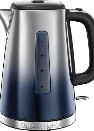 Электрический чайник russell hobbs eclipse 25111