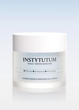Зволожуючий hydrafusion hydrating gel cream next-gen