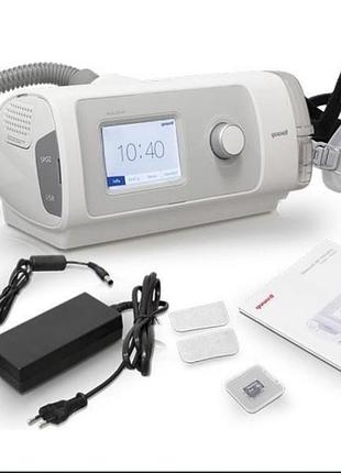 Новий запакований апарат швл yuwell yh-830, сіпап, біпап, cpap, bipap