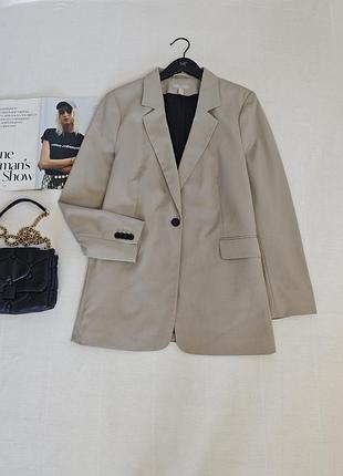 Пиджак h&amp;m