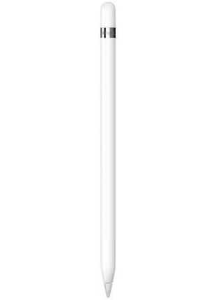 Стилус apple pencil 1st gen-zml 2