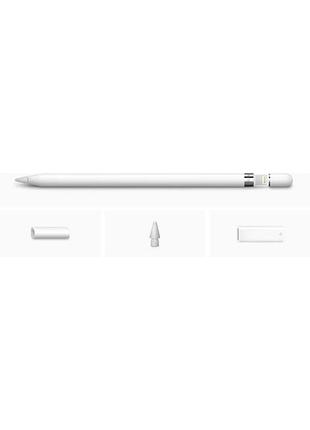 Стилус apple pencil 1st gen-zml 4