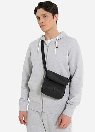 Спортивная сумка планшетка kappa adult bag оригинал