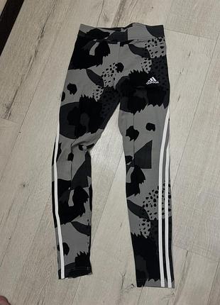 Лосини від adidas оригінал