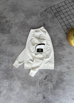 🔥світшот stone island | якість топ | дешевше магазину | s–xxl 3