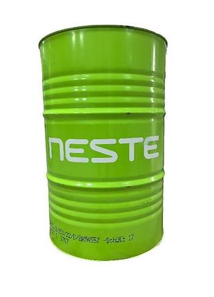 Масло моторное синтетическое neste premium 10w40 1л. (пр-во neste)