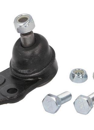 Шарова опора передня raiso (швеція) daewoo cielo, део село 79- #rl-947122c uatgwrx17