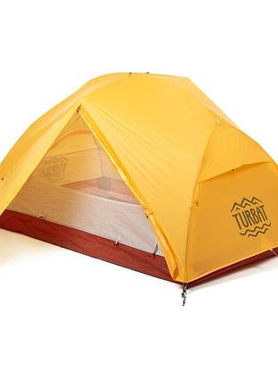 Turbat shanta pro 2 yellow