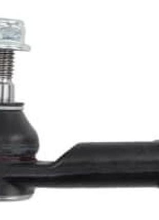 Наконечник рулевой тяги правый raiso (швеция) ford b-max, форд би-макс 08- #rl-830130f uaambad17