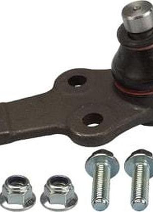 Кульова опора передня raiso (швеція) ford fiesta iv, форд фієста 4 89-08 #rl-103025f uahhmfg17