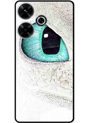 Силиконовый чехол для zte blade a75 как приручить дракона dragon