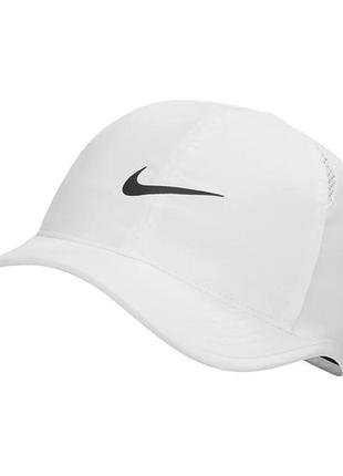 Чоловіча / жіноча бейсболка найк оригінал nike u df club cap u ab fl p fb5682-100