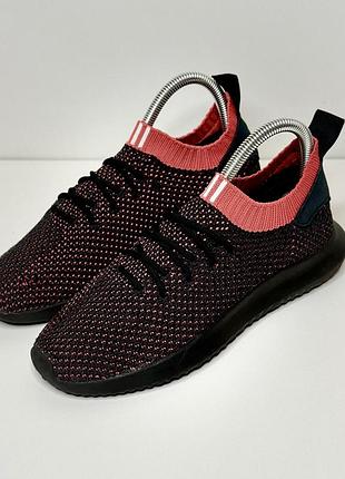 Adidas tubular shadow primeknit