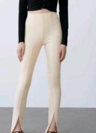 Жіночі брендові брюки missguided,xs/s