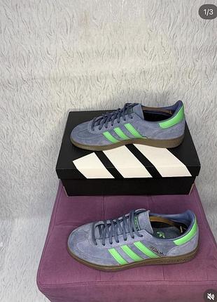 Кросівки adidas originals handball spezial