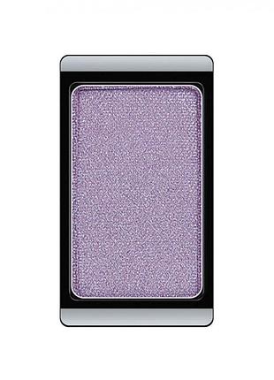 Тени для век artdeco eyeshadow pearl 90 - pearly antique purple