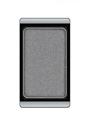 Тени для век artdeco eyeshadow pearl 04 - pearly mystical grey
