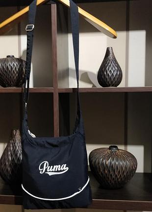 Сумка puma 2