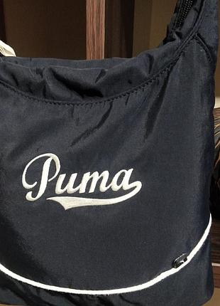 Сумка puma