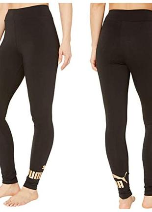 Лосины,легинсы puma оригинал м