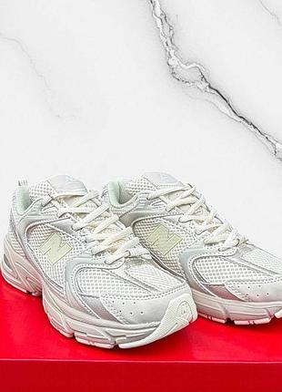 Кроссовки new balance