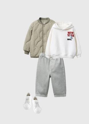 Дитяча куртка zara