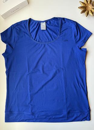 Спортивна футболка adidas performance essentials (xl)