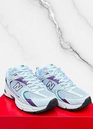 Кроссовки new balance