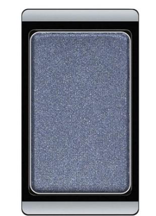 Тени для век artdeco eyeshadow pearl 79 - pearly steel blue