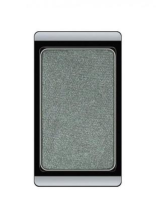 Тени для век artdeco eyeshadow pearl 51 - pearly green jewel
