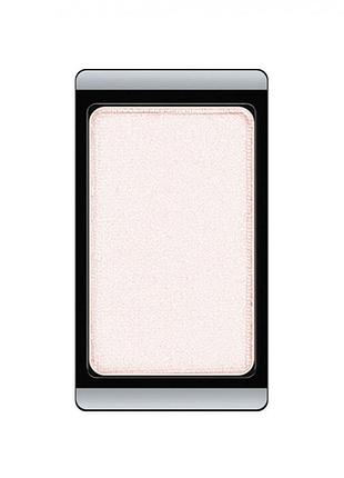 Тени для век artdeco eyeshadow pearl 94 - pearly very light rose